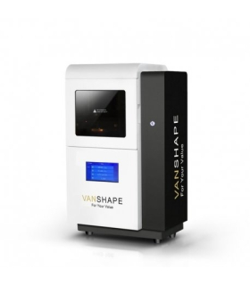 پرینتر سه بعدی ونشیپ ییهویی مدل DLP Pro150 برند Vanshape Yihui