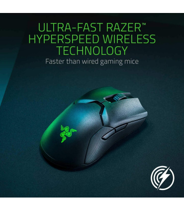 ماوس گیمینگ ریزر مدل Viper برند Razer