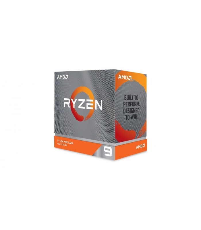 پردازنده ای ام دی AMD Ryzen9 3900XT