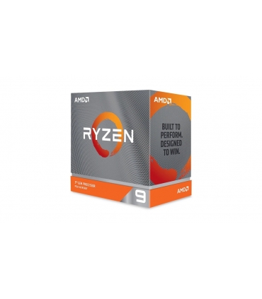 پردازنده ای ام دی AMD Ryzen9 3900XT