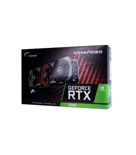 کارت گرافیک ایپاسون مدل Nvidia Geforce RTX 3090 برند IPASON