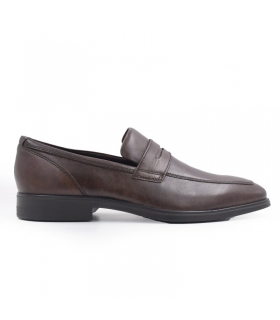 کفش رسمی مردانه اکو مدل Ecco Queenstown کد 85891401482 همراه رویه چرمی