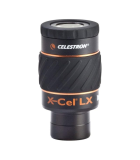 لنز Celestron مدل X-Cel LX 7mm Eyepiece – 1.25