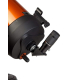 لنز تلسکوپ برند celestron مدل 8.24mm Zoom Eyepiece – 1.25