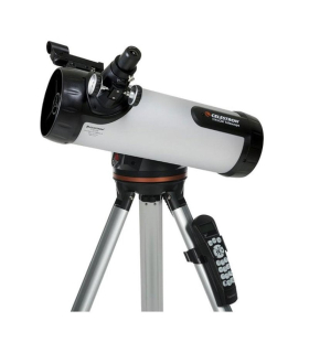 تلسکوپ برند Celestron مدل 114LCM Computerized Telescope