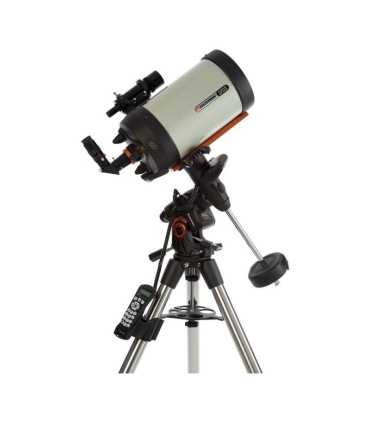تلسکوپ برند celestron مدل Advanced VX 8″ EDGE HD Telescope