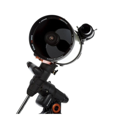تلسکوپ برند celestron مدل Advanced VX 8″ EDGE HD Telescope