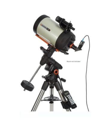 تلسکوپ برند celestron مدل Advanced VX 8″ EDGE HD Telescope