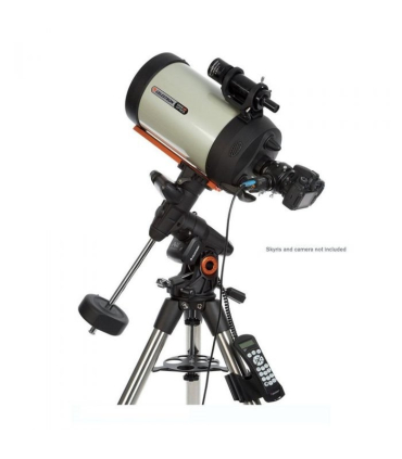 تلسکوپ برند celestron مدل Advanced VX 8″ EDGE HD Telescope