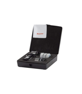 کیت لنز تلسکوپ برند celestron مدل AstroMaster Accessory Kit – 1.25