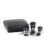 کیت لنز تلسکوپ برند celestron مدل AstroMaster Accessory Kit – 1.25