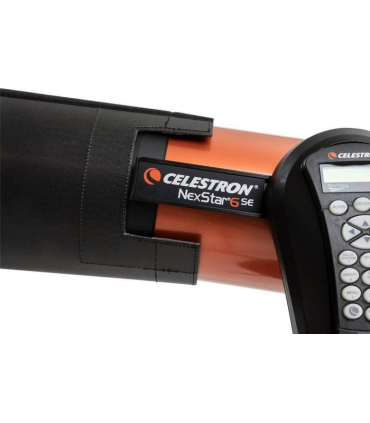 شیلد DX محافظ تلسکوپ سلسترون مدل C6 و C8 برند celestron