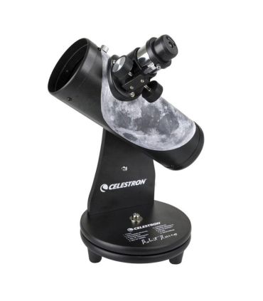تلسکوپ برند celestron مدل Celestron Superb Moon Astronomical Telescope