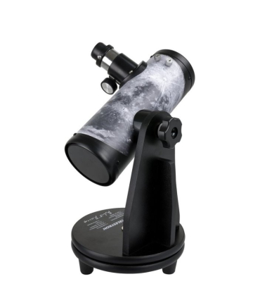 تلسکوپ برند celestron مدل Celestron Superb Moon Astronomical Telescope