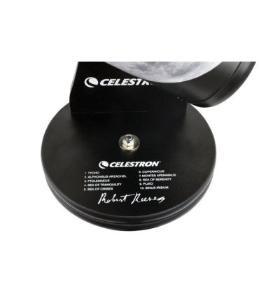 تلسکوپ برند celestron مدل Celestron Superb Moon Astronomical Telescope