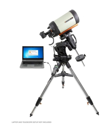موتور فوکوس تصویری سلسترون برای تلسکوپ های SCT و EDGE HD برند celestron