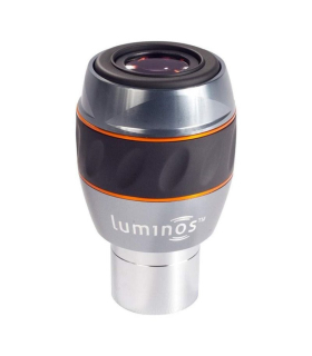 لنز تلسکوپ برند celestron مدل Luminos 7mm Eyepiece – 1.25″