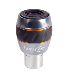 لنز تلسکوپ برند celestron مدل Luminos 10mm Eyepiece – 1.25″