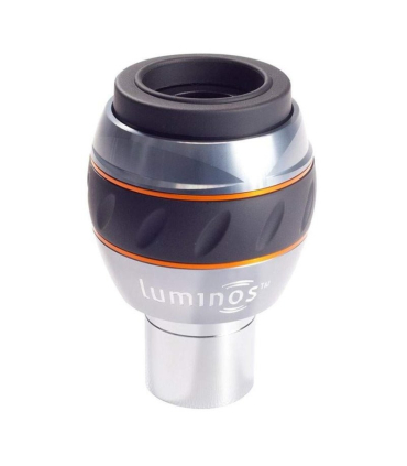 لنز تلسکوپ برند celestron مدل Luminos 15mm Eyepiece – 1.25″
