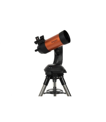 تلسکوپ سلسترون مدل NexStar 4SE برند Celestron