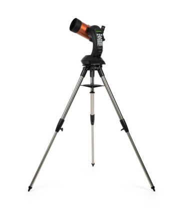 تلسکوپ سلسترون مدل NexStar 4SE برند Celestron