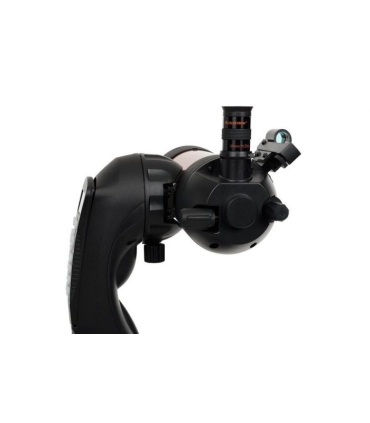 تلسکوپ سلسترون مدل NexStar 4SE برند Celestron