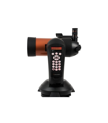 تلسکوپ سلسترون مدل NexStar 4SE برند Celestron