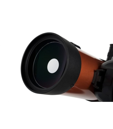 تلسکوپ سلسترون مدل NexStar 4SE برند Celestron