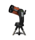 تلسکوپ مدل NexStar 6SE Telescope برند سلسترون Celestron - زمان تحویل 6 تا 8 هفته کاری