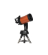 تلسکوپ مدل NexStar 6SE Telescope برند سلسترون Celestron - زمان تحویل 6 تا 8 هفته کاری