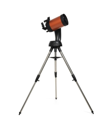 تلسکوپ مدل NexStar 6SE Telescope برند سلسترون Celestron - زمان تحویل 6 تا 8 هفته کاری