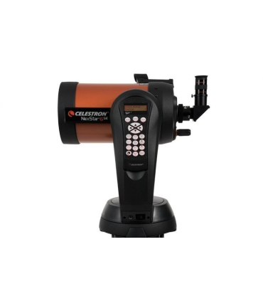 تلسکوپ مدل NexStar 6SE Telescope برند سلسترون Celestron - زمان تحویل 6 تا 8 هفته کاری