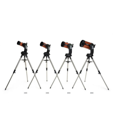 تلسکوپ سلسترون مدل NexStar 8SE برند Celestron