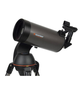 تلسکوپ سلسترون برند celestron مدل NexStar 127SLT Computerized Telescope