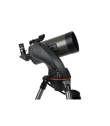 تلسکوپ سلسترون برند celestron مدل NexStar 127SLT Computerized Telescope