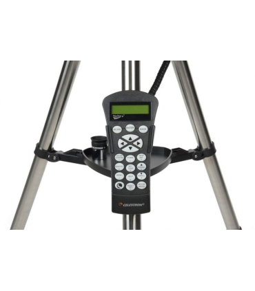 تلسکوپ سلسترون برند celestron مدل NexStar 127SLT Computerized Telescope