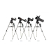 تلسکوپ سلسترون برند celestron مدل NexStar 127SLT Computerized Telescope
