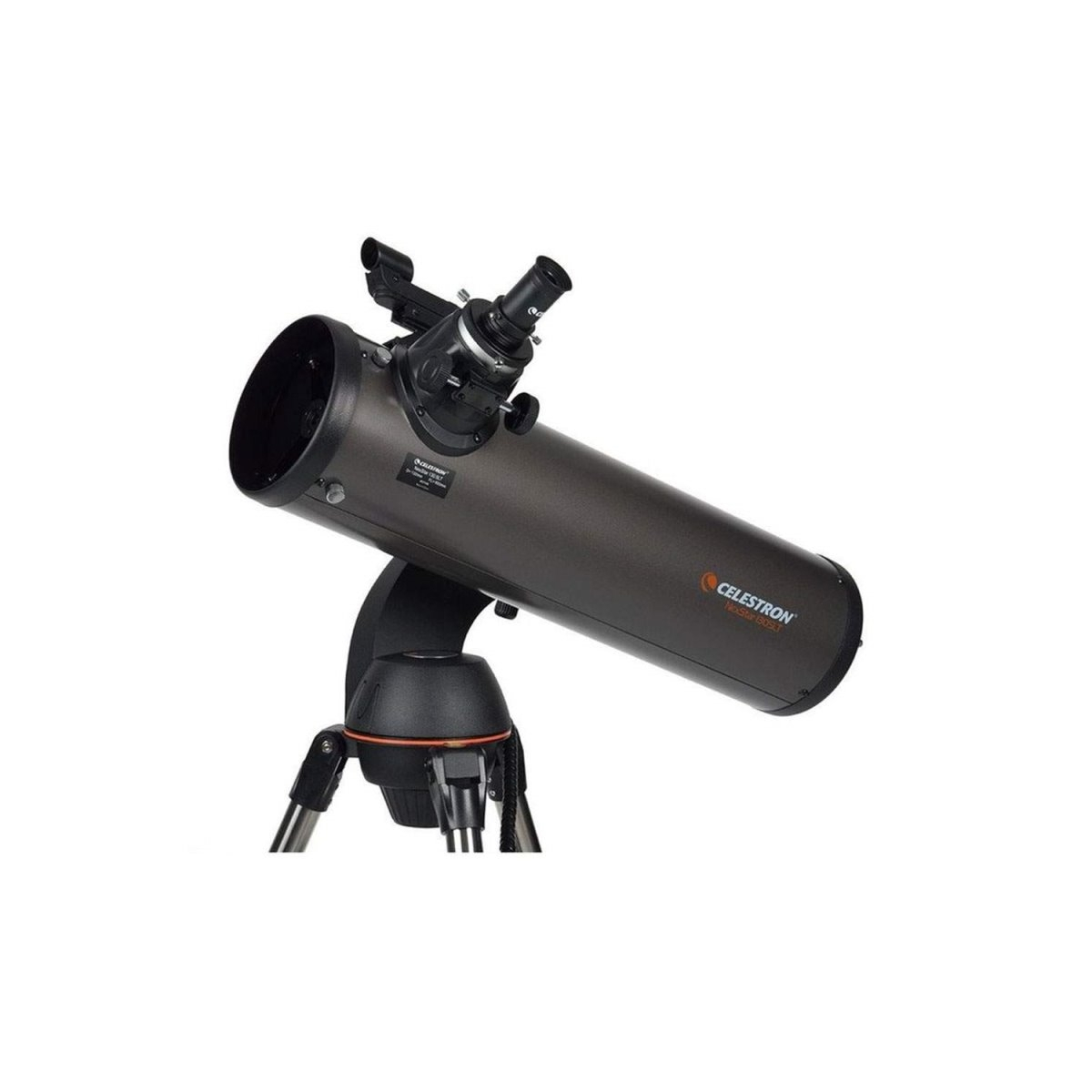 تلسکوپ برند سلسترون celestron مدل NexStar 130SLT Computerized Telescope
