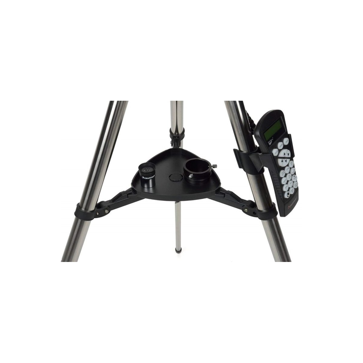 تلسکوپ برند سلسترون celestron مدل NexStar 130SLT Computerized Telescope