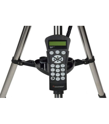 تلسکوپ برند سلسترون celestron مدل NexStar 130SLT Computerized Telescope
