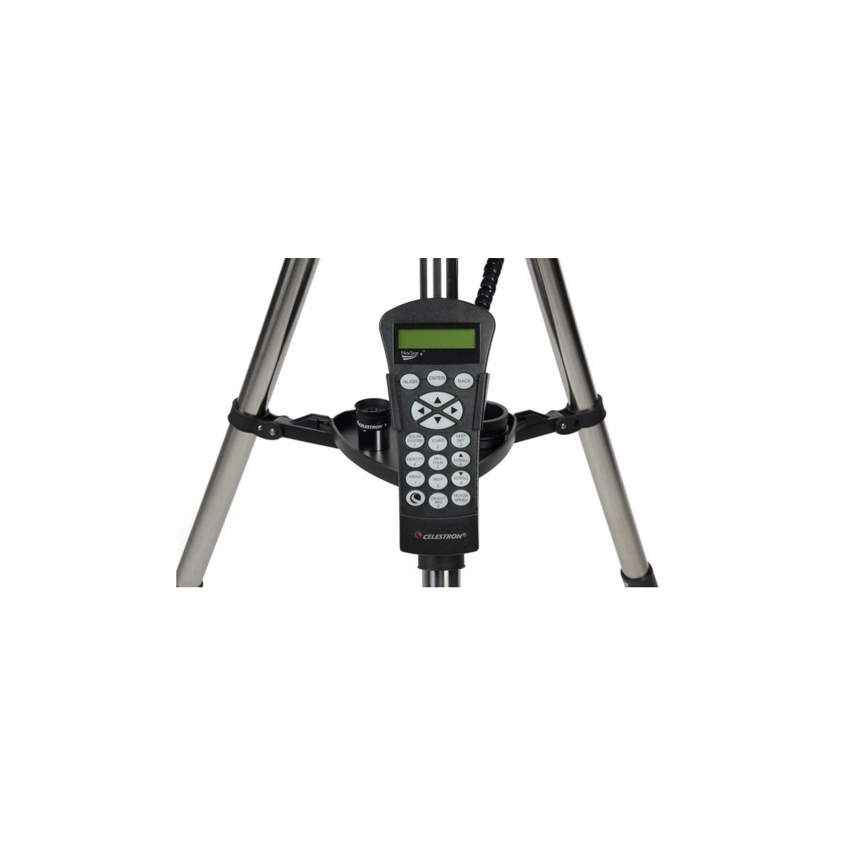 تلسکوپ برند سلسترون celestron مدل NexStar 130SLT Computerized Telescope