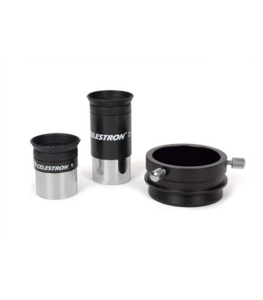 تلسکوپ برند سلسترون celestron مدل NexStar 130SLT Computerized Telescope