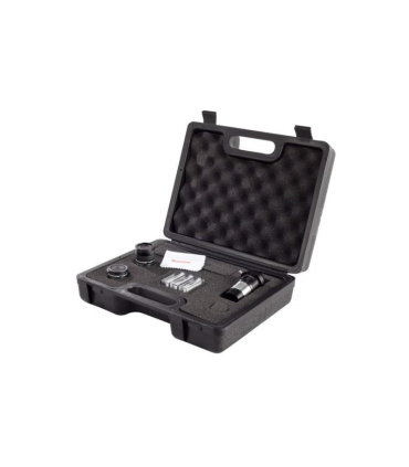 کیت اکسسوری تلسکوپ برند celestron مدل Observer’s Accessory Kit – 1.25″
