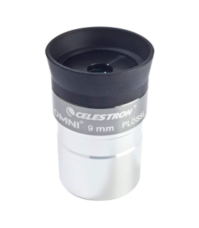 لنز تلسکوپ سلسترون مدل Omni 9mm Eyepiece برند celestron