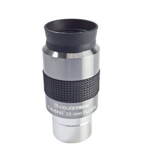لنز تلسکوپ سلسترون مدل omni #93323 32mm برند Celestron