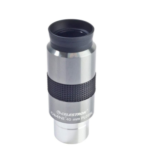 لنز تلسکوپ سلسترون مدل omni #93325 40mm برند Celestron