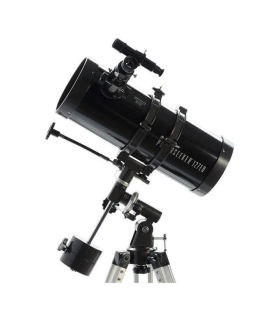تلسکوپ برند سلسترون celestron مدل PowerSeeker 127EQ Telescope
