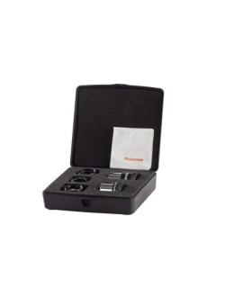 کیت اکسسوری تلسکوپ برند celestron مدل PowerSeeker Accessory Kit 1.25″