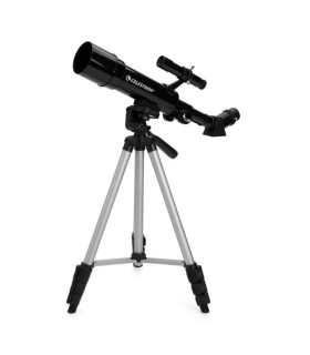 تلسکوپ برند سلسترون celestron مدل TravelScope™ 50 Portable Telescope