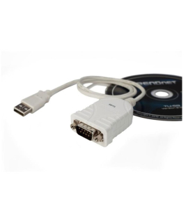 کابل تبدیل USB to RS-232 Converter Cable